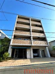 阪急京都線茨木市駅まで徒歩7分