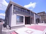 ＪＲ高山本線長森駅まで徒歩11分