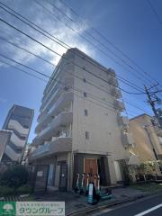 AXAS東京イーストガーデン
