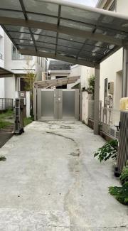 東急田園都市線駒沢大学駅まで徒歩6分