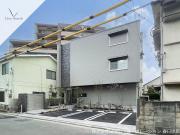 西鉄天神大牟田線大橋駅まで徒歩12分