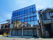 西武池袋・豊島線狭山ヶ丘駅まで徒歩8分