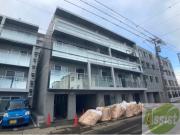 地下鉄東豊線環状通東駅まで徒歩7分