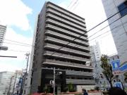 S-RESIDENCE神戸磯上通