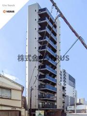 東京メトロ日比谷線入谷駅まで徒歩5分