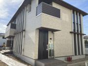 三国ヶ丘residence E棟