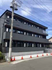 ＪＲ総武線（各駅停車）船橋駅まで徒歩6分