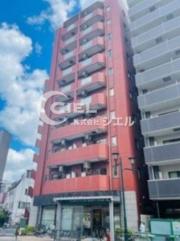 ＪＲ山手線日暮里駅まで徒歩10分