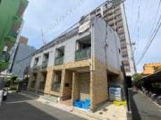 地下鉄御堂筋線江坂駅まで徒歩9分
