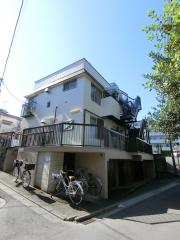 コーポ大野
