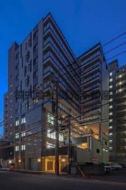 地下鉄七隈線博多駅まで徒歩9分