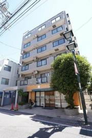 西武池袋・豊島線練馬駅まで徒歩3分