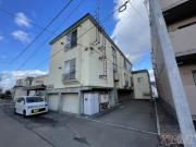 ラポール宮の沢