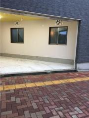 ガレージハウス東山町