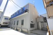 ＪＲ総武線（各駅停車）小岩駅まで徒歩10分
