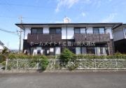 ハイカムールひまわり A棟