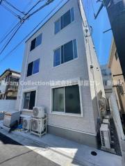 Reberty板橋本町