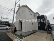 リナージュ豊川市蔵子