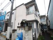姉歯ハウス