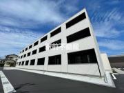 ＪＲ久大本線久留米大学前駅まで徒歩7分