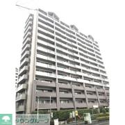 千葉みなとパークハウス壱番館