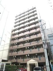 都営新宿線岩本町駅まで徒歩5分