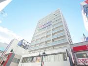 多摩都市モノレール立川南駅まで徒歩2分