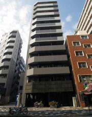 ドルチェ板橋区役所前