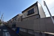 南海高野線狭山駅まで徒歩5分