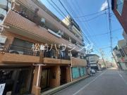 ダイアパレス亀有