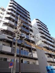 GENOVIA横浜関内IIskygarden