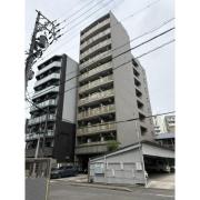 ライオンズマンション新栄