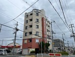 アーカンシェル東寝屋川