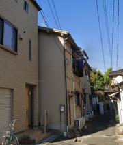 宮本貸家
