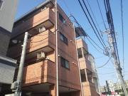 ウエストヴァリー樽町