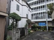 東急東横線中目黒駅まで徒歩3分