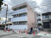 フジパレス西宮北口東
