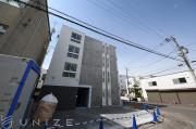 地下鉄南北線平岸駅まで徒歩8分