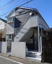 クレスト武蔵野