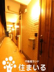 名鉄名古屋本線鳴海駅まで徒歩3分