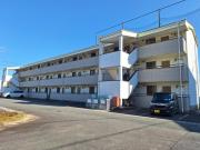 第一柏原マンション