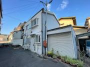 六万寺中古テラスハウス