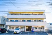 日暮里・舎人ライナー見沼代親水公園駅まで徒歩20分