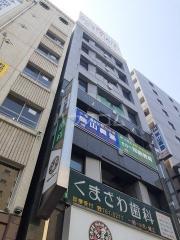 ステージ池下
