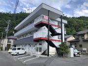 ファーニッシュド・ステイ安曇野市明科駅西
