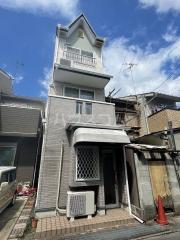 下津林北浦町貸家