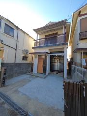 旭が丘3丁目戸建