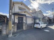 御立西5丁目貸家