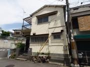 南海泉北線深井駅まで徒歩11分