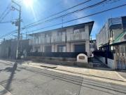 地下鉄谷町線喜連瓜破駅まで徒歩15分